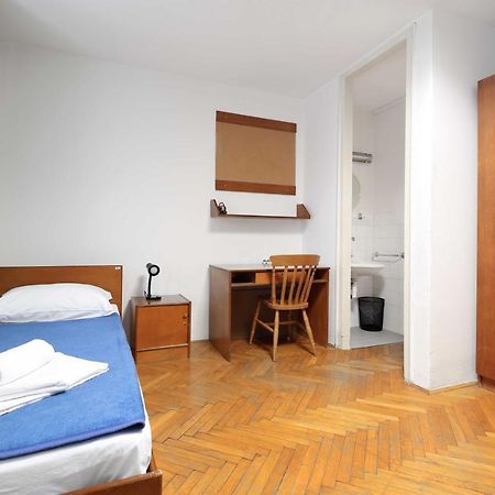 Rooms Studentsko Naselje Ivan Goran Kovacic 리예카 외부 사진