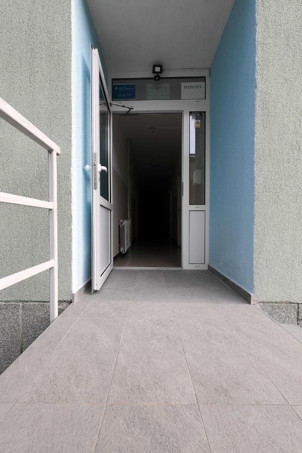 Rooms Studentsko Naselje Ivan Goran Kovacic 리예카 외부 사진